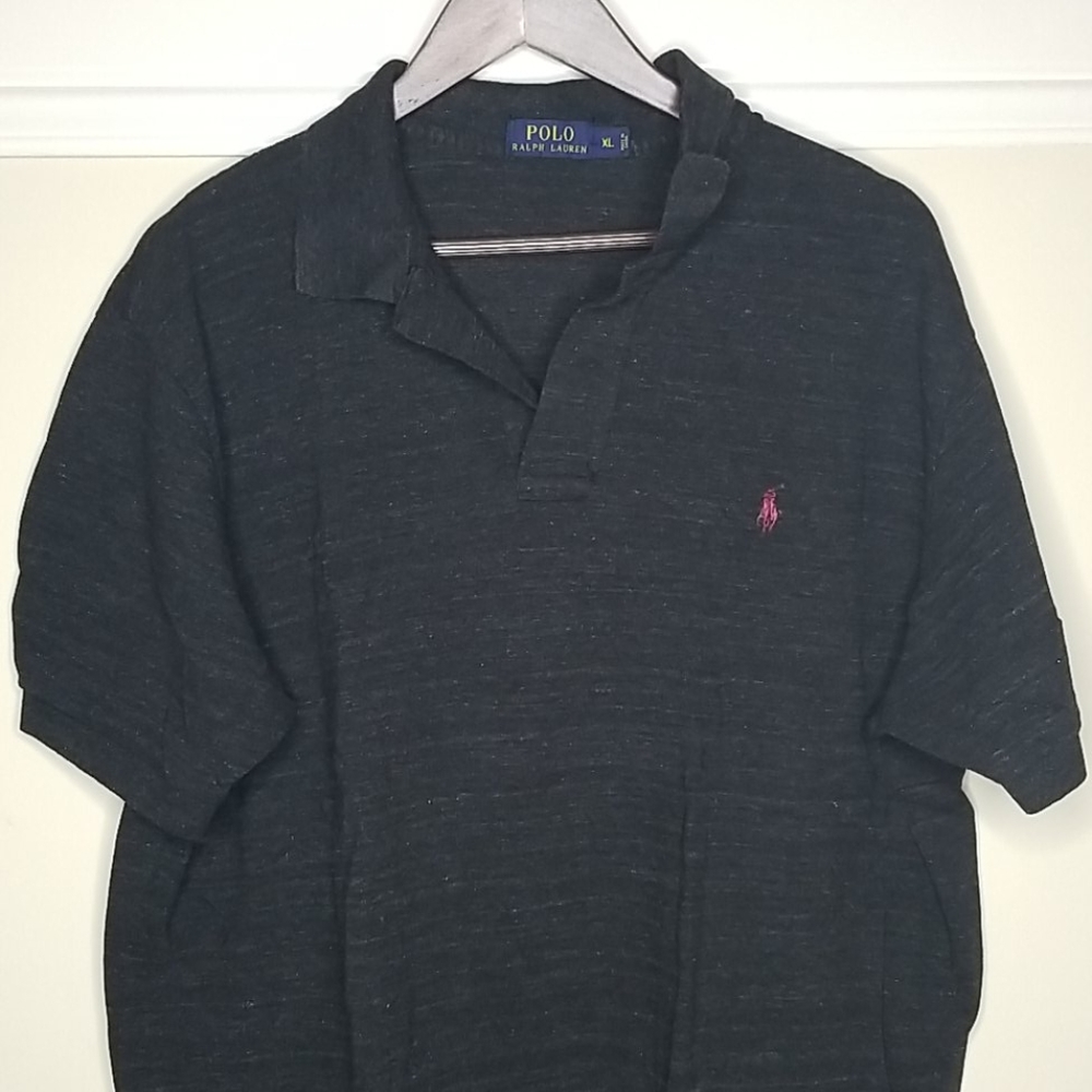 Polo Men's shirt